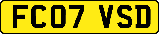 FC07VSD