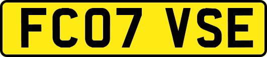 FC07VSE