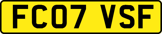 FC07VSF