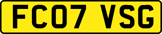 FC07VSG