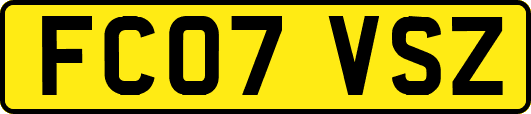 FC07VSZ