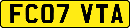 FC07VTA