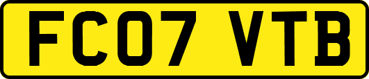FC07VTB
