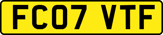 FC07VTF
