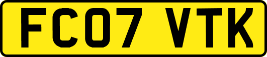 FC07VTK