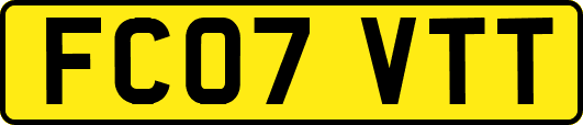 FC07VTT
