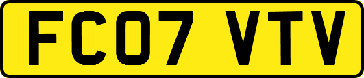 FC07VTV