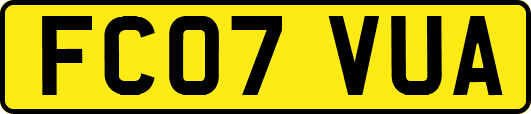 FC07VUA