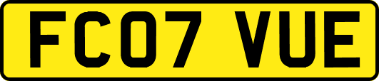 FC07VUE
