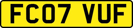 FC07VUF