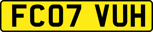 FC07VUH