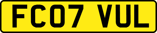 FC07VUL