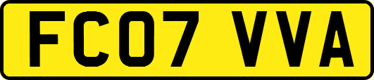 FC07VVA