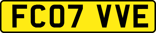 FC07VVE