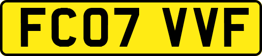 FC07VVF