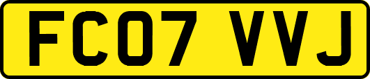 FC07VVJ