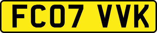 FC07VVK