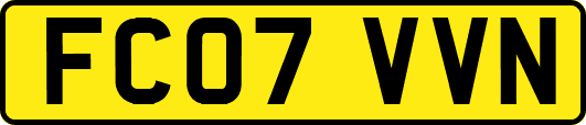 FC07VVN
