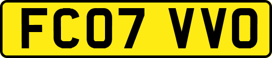 FC07VVO
