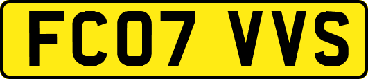 FC07VVS