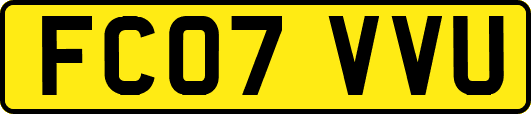 FC07VVU