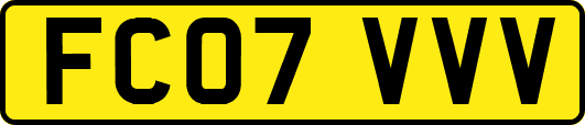 FC07VVV