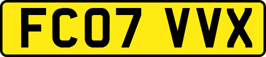 FC07VVX