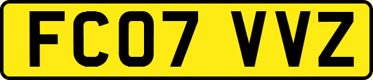 FC07VVZ