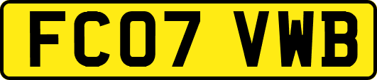 FC07VWB
