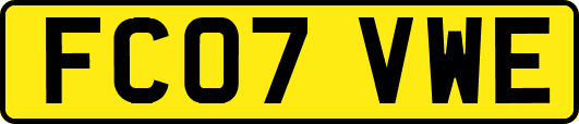 FC07VWE