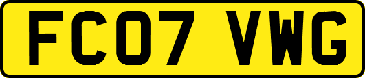 FC07VWG