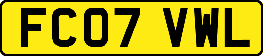 FC07VWL