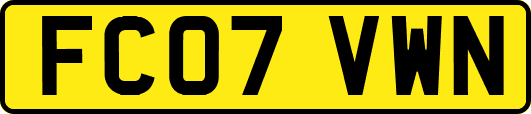 FC07VWN
