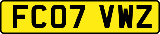 FC07VWZ
