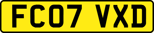 FC07VXD