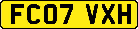FC07VXH