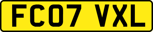 FC07VXL
