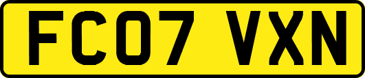 FC07VXN