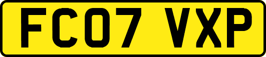 FC07VXP
