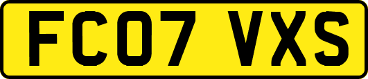 FC07VXS