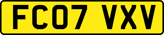 FC07VXV