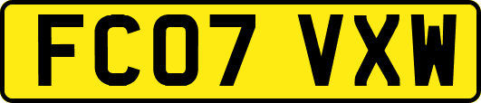 FC07VXW