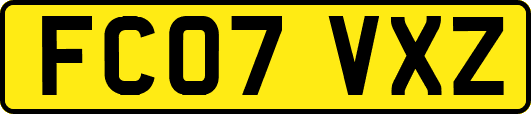 FC07VXZ