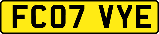 FC07VYE