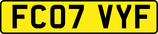 FC07VYF