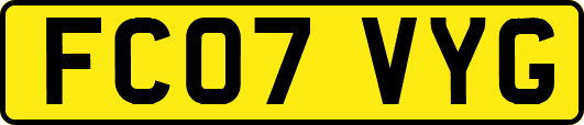 FC07VYG