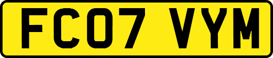 FC07VYM