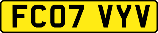 FC07VYV