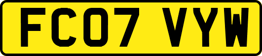 FC07VYW
