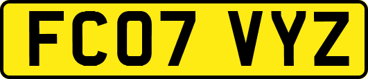 FC07VYZ